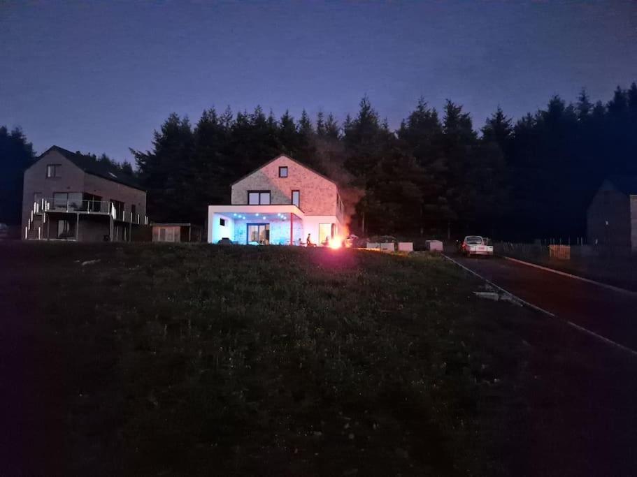 L'escapade Bièvre